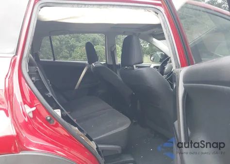 2015 Toyota Rav4 Xle from USA, damaged, VIN JTMRFREV3FD157487